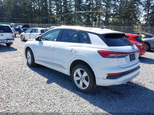 WA1L2BFZ6PP074589 Audi Q4 E-tron Premium Plus 50 Quattro