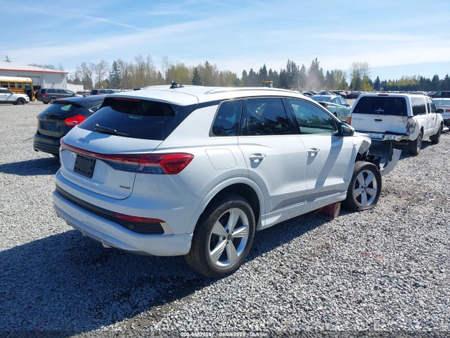 WA1L2BFZ6PP074589 Audi Q4 E-tron Premium Plus 50 Quattro