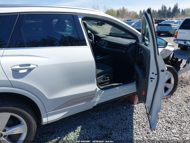 WA1L2BFZ6PP074589 Audi Q4 E-tron Premium Plus 50 Quattro