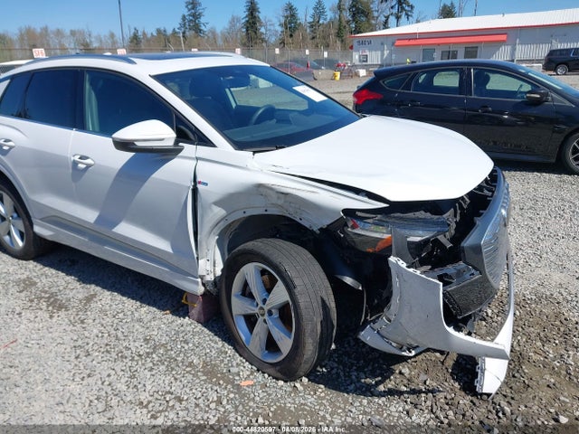 WA1L2BFZ6PP074589 Audi Q4 E-tron Premium Plus 50 Quattro