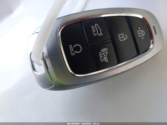 Продажа на аукционе авто 2023 Hyundai Sonata Hybrid Blue, vin: KMHL24JJ5PA063648, номер лота: 44820599