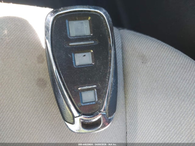 Продаж на аукціоні авто 2021 Chevrolet Equinox Fwd Ls, vin: 2GNAXHEVXM6150172, номер лоту: 44820604
