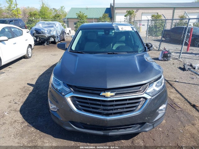 Продаж на аукціоні авто 2021 Chevrolet Equinox Fwd Ls, vin: 2GNAXHEVXM6150172, номер лоту: 44820604