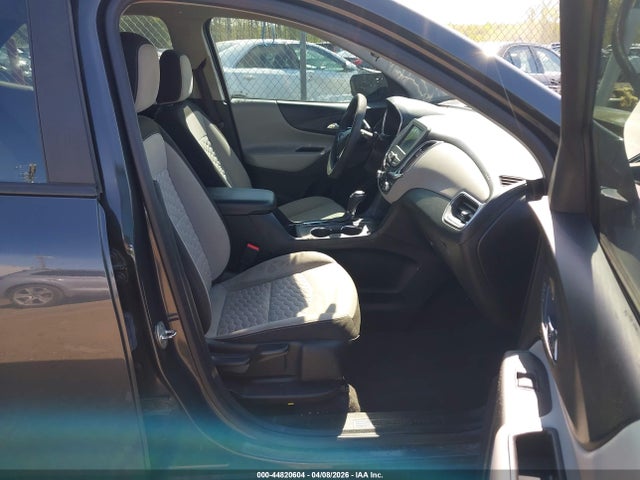 Продаж на аукціоні авто 2021 Chevrolet Equinox Fwd Ls, vin: 2GNAXHEVXM6150172, номер лоту: 44820604
