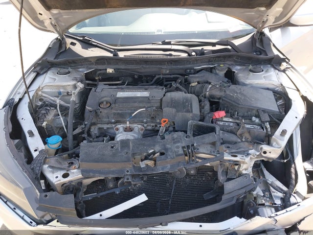 Aukcja sprzedaży 2013 Honda Accord Lx, vin: 1HGCR2F31DA232110, numer aukcji: 44820603