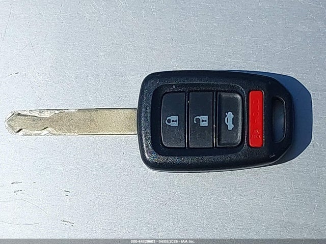 Aukcja sprzedaży 2013 Honda Accord Lx, vin: 1HGCR2F31DA232110, numer aukcji: 44820603