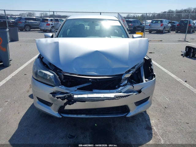 Aukcja sprzedaży 2013 Honda Accord Lx, vin: 1HGCR2F31DA232110, numer aukcji: 44820603