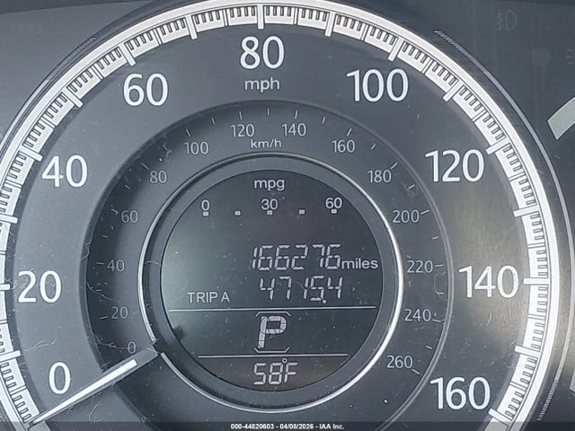 Aukcja sprzedaży 2013 Honda Accord Lx, vin: 1HGCR2F31DA232110, numer aukcji: 44820603
