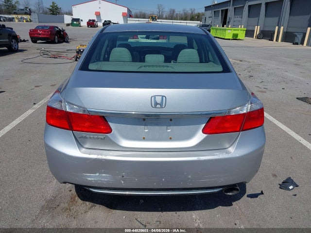 Aukcja sprzedaży 2013 Honda Accord Lx, vin: 1HGCR2F31DA232110, numer aukcji: 44820603
