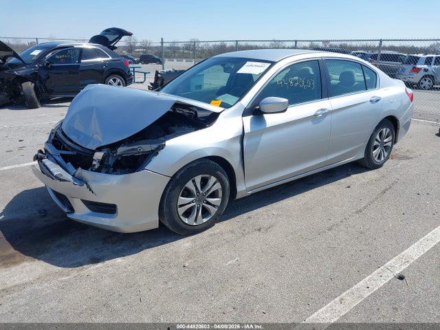 Aukcja sprzedaży 2013 Honda Accord Lx, vin: 1HGCR2F31DA232110, numer aukcji: 44820603