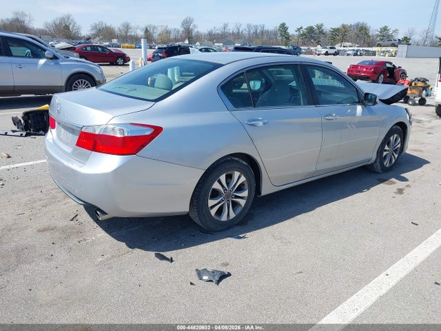 Aukcja sprzedaży 2013 Honda Accord Lx, vin: 1HGCR2F31DA232110, numer aukcji: 44820603