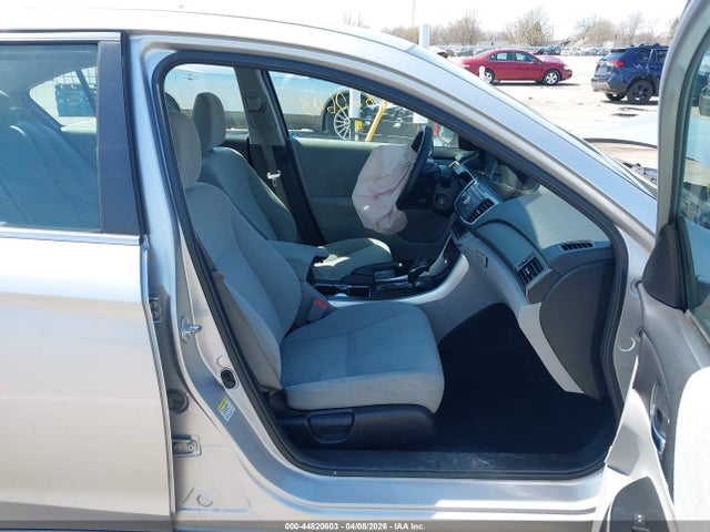 Aukcja sprzedaży 2013 Honda Accord Lx, vin: 1HGCR2F31DA232110, numer aukcji: 44820603