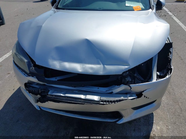 Aukcja sprzedaży 2013 Honda Accord Lx, vin: 1HGCR2F31DA232110, numer aukcji: 44820603