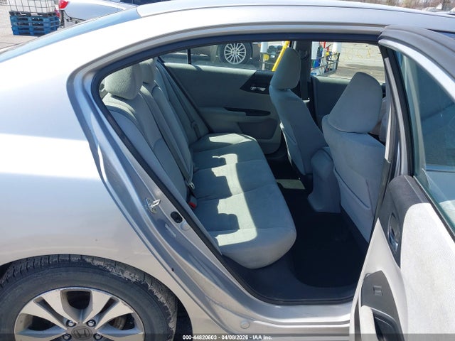 Aukcja sprzedaży 2013 Honda Accord Lx, vin: 1HGCR2F31DA232110, numer aukcji: 44820603