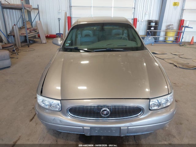 Aukcja sprzedaży 2001 Buick Lesabre Limited, vin: 1G4HR54K81U196633, numer aukcji: 44820606