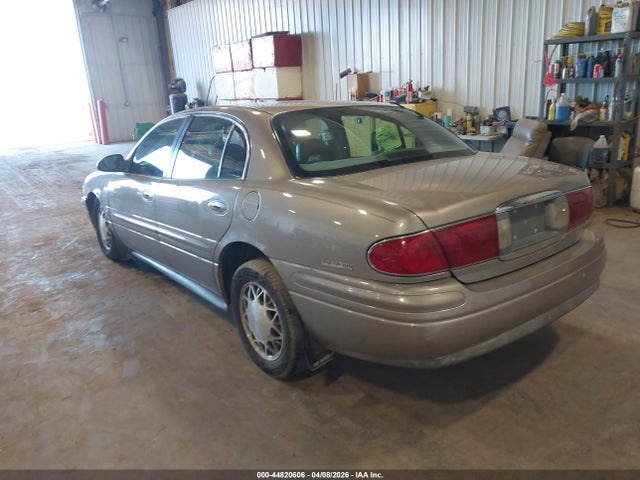 Aukcja sprzedaży 2001 Buick Lesabre Limited, vin: 1G4HR54K81U196633, numer aukcji: 44820606