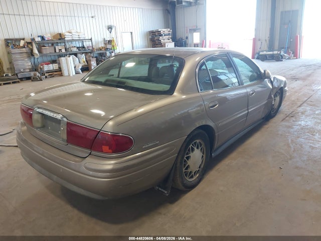Aukcja sprzedaży 2001 Buick Lesabre Limited, vin: 1G4HR54K81U196633, numer aukcji: 44820606