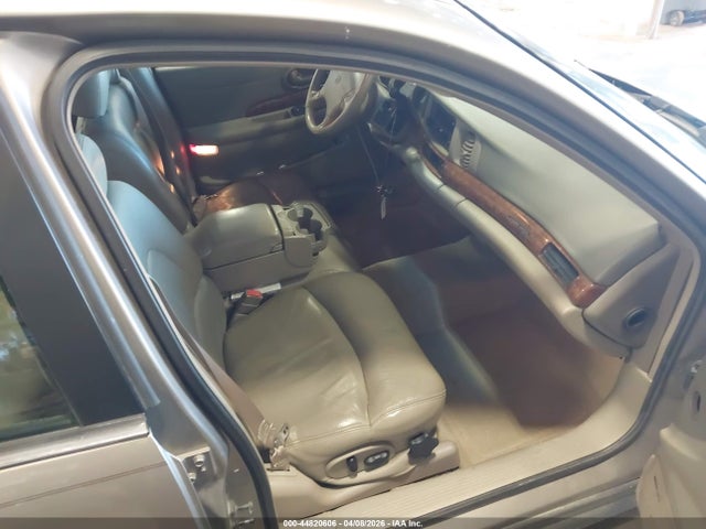 Aukcja sprzedaży 2001 Buick Lesabre Limited, vin: 1G4HR54K81U196633, numer aukcji: 44820606