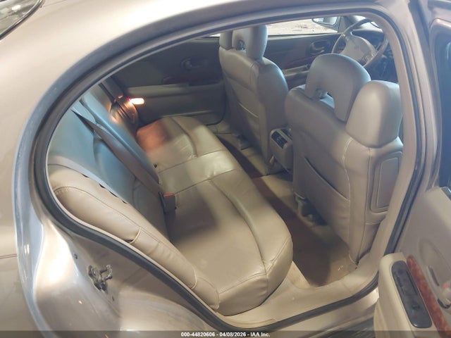 Aukcja sprzedaży 2001 Buick Lesabre Limited, vin: 1G4HR54K81U196633, numer aukcji: 44820606