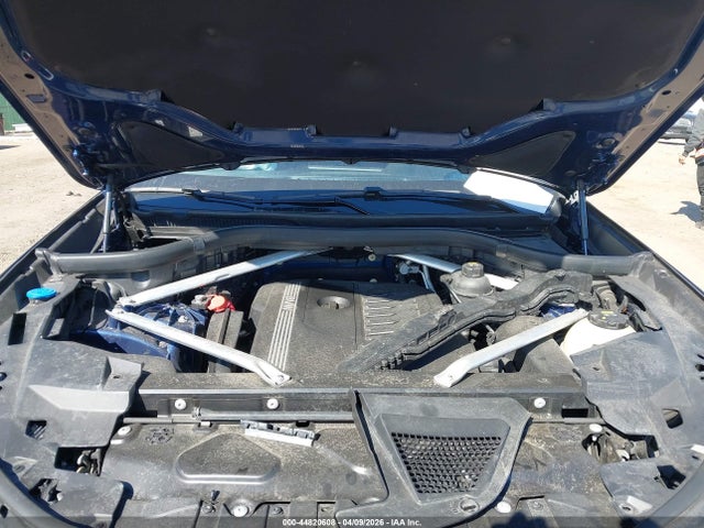 Aukcja sprzedaży 2019 Bmw X5 Xdrive40i, vin: 5UXCR6C55KLL36286, numer aukcji: 44820608