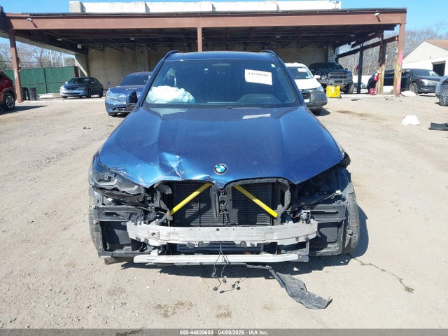 Aukcja sprzedaży 2019 Bmw X5 Xdrive40i, vin: 5UXCR6C55KLL36286, numer aukcji: 44820608