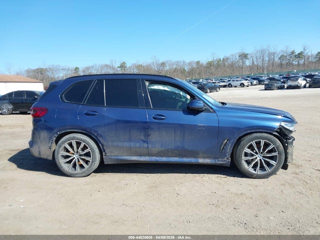 Aukcja sprzedaży 2019 Bmw X5 Xdrive40i, vin: 5UXCR6C55KLL36286, numer aukcji: 44820608