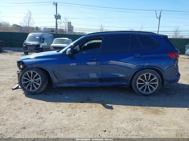 Aukcja sprzedaży 2019 Bmw X5 Xdrive40i, vin: 5UXCR6C55KLL36286, numer aukcji: 44820608