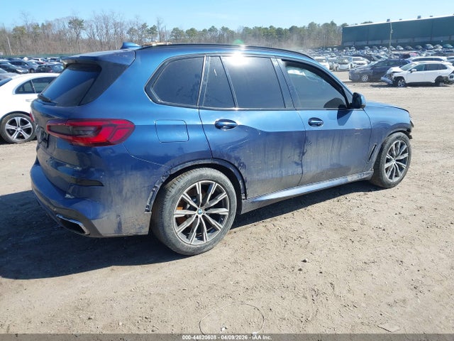 Aukcja sprzedaży 2019 Bmw X5 Xdrive40i, vin: 5UXCR6C55KLL36286, numer aukcji: 44820608