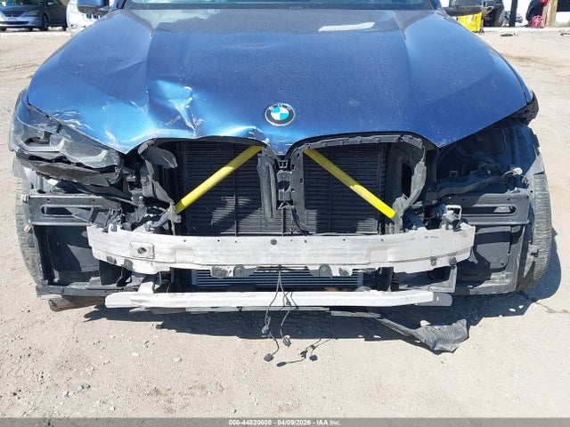 Aukcja sprzedaży 2019 Bmw X5 Xdrive40i, vin: 5UXCR6C55KLL36286, numer aukcji: 44820608