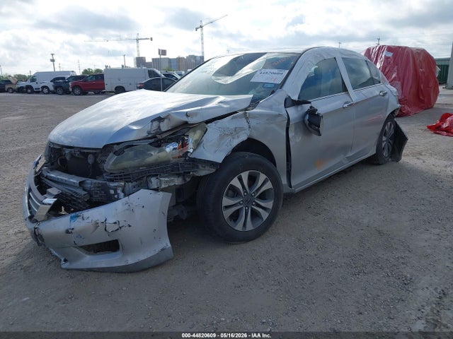 Продаж на аукціоні авто 2014 Honda Accord Lx, vin: 1HGCR2F31EA210304, номер лоту: 44820609