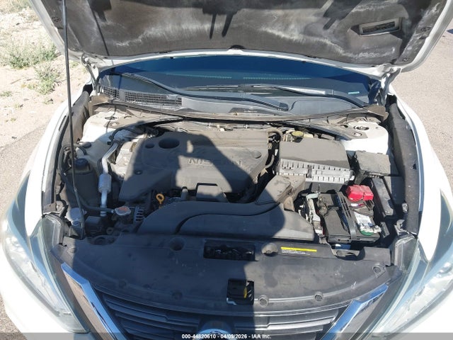 1N4AL3AP0GC147376 Nissan Altima 2.5 Sl