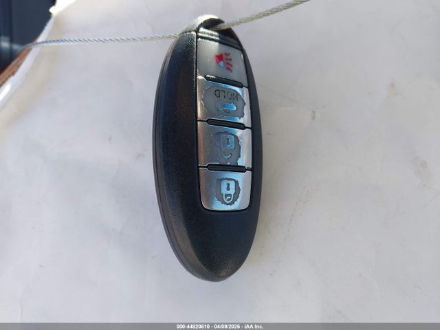 1N4AL3AP0GC147376 Nissan Altima 2.5 Sl