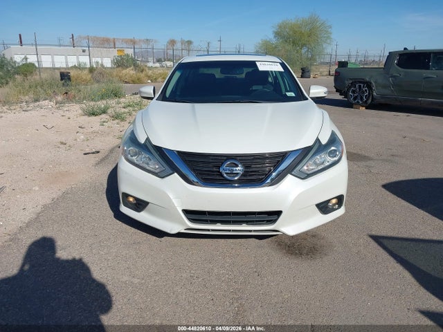 1N4AL3AP0GC147376 Nissan Altima 2.5 Sl