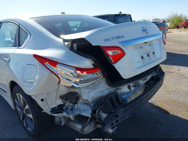 1N4AL3AP0GC147376 Nissan Altima 2.5 Sl