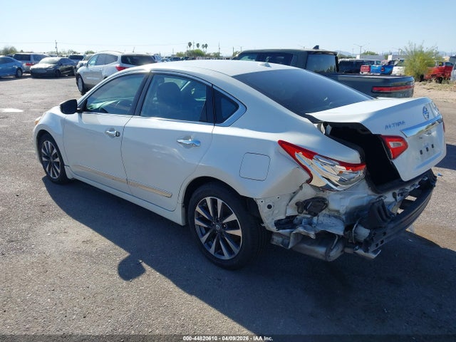 1N4AL3AP0GC147376 Nissan Altima 2.5 Sl