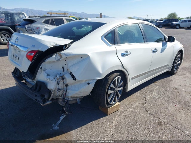 1N4AL3AP0GC147376 Nissan Altima 2.5 Sl