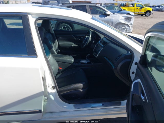 1N4AL3AP0GC147376 Nissan Altima 2.5 Sl