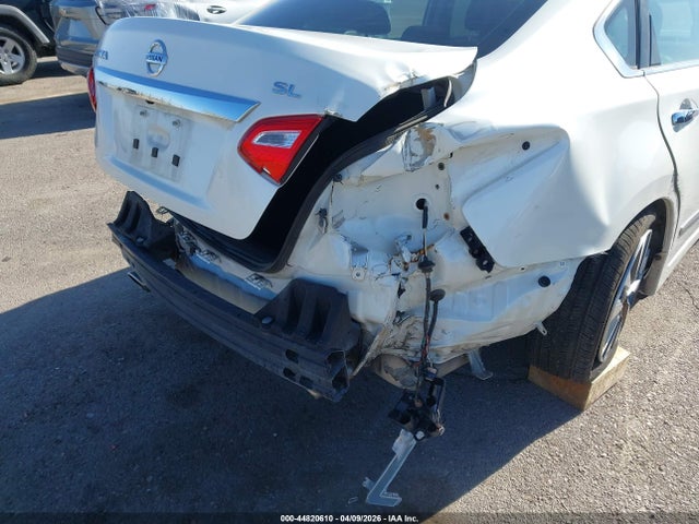 1N4AL3AP0GC147376 Nissan Altima 2.5 Sl