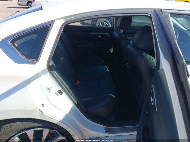 1N4AL3AP0GC147376 Nissan Altima 2.5 Sl