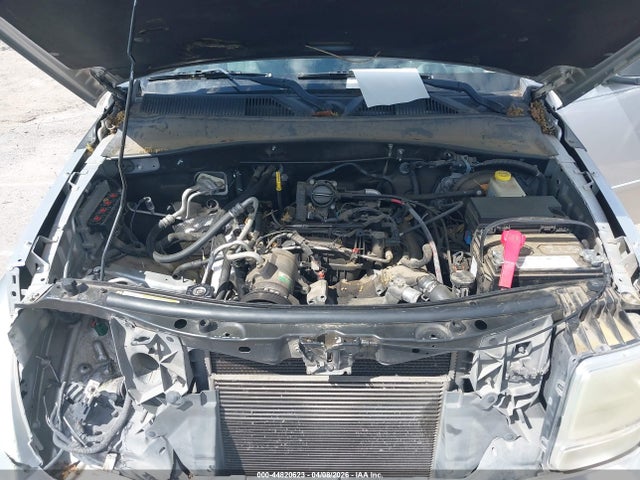 Продажа на аукционе авто 2009 Dodge Nitro Se, vin: 1D8GT28K39W504920, номер лота: 44820623