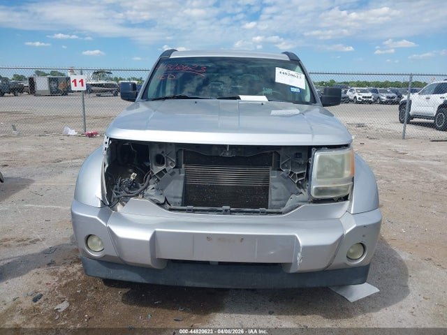Продажа на аукционе авто 2009 Dodge Nitro Se, vin: 1D8GT28K39W504920, номер лота: 44820623