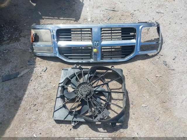 Продажа на аукционе авто 2009 Dodge Nitro Se, vin: 1D8GT28K39W504920, номер лота: 44820623