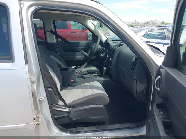 Продажа на аукционе авто 2009 Dodge Nitro Se, vin: 1D8GT28K39W504920, номер лота: 44820623