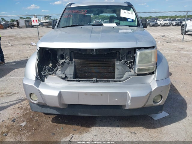 Продажа на аукционе авто 2009 Dodge Nitro Se, vin: 1D8GT28K39W504920, номер лота: 44820623