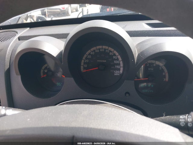 Продажа на аукционе авто 2009 Dodge Nitro Se, vin: 1D8GT28K39W504920, номер лота: 44820623