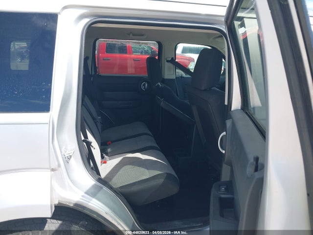Продажа на аукционе авто 2009 Dodge Nitro Se, vin: 1D8GT28K39W504920, номер лота: 44820623