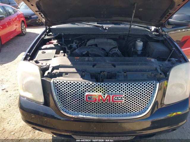 Aukcja sprzedaży 2012 Gmc Yukon Denali, vin: 1GKS2EEF0CR137232, numer aukcji: 44820624