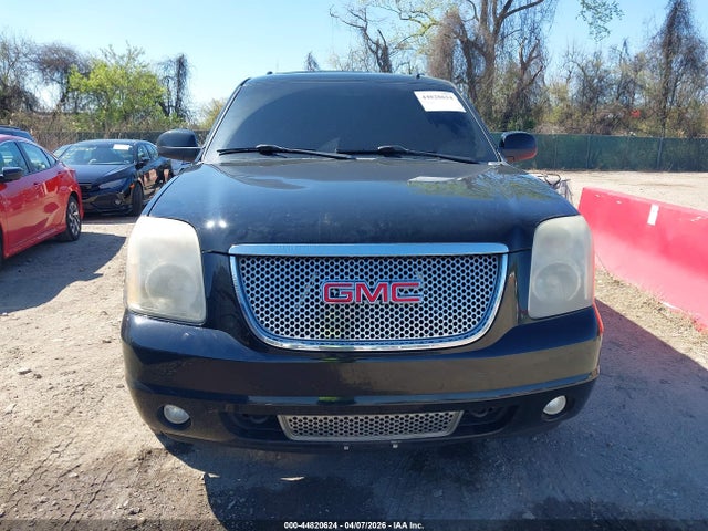 Aukcja sprzedaży 2012 Gmc Yukon Denali, vin: 1GKS2EEF0CR137232, numer aukcji: 44820624