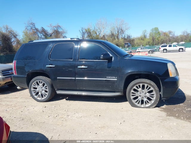Aukcja sprzedaży 2012 Gmc Yukon Denali, vin: 1GKS2EEF0CR137232, numer aukcji: 44820624