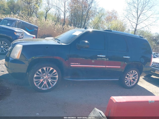 Aukcja sprzedaży 2012 Gmc Yukon Denali, vin: 1GKS2EEF0CR137232, numer aukcji: 44820624